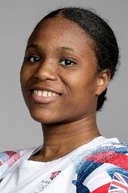 Caroline Dubois portrait