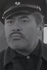 Kh. Yuldashev portrait