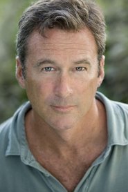 Nick Gregory portrait