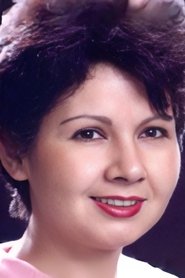 Hatice Nuran Paro portrait