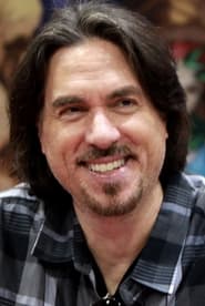 Marc Silvestri portrait