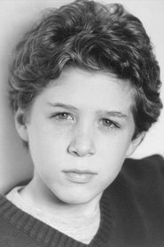 Gideon Jacobs portrait