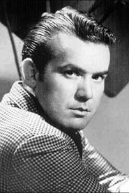 Paquito Cordero portrait