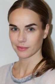 Lina Englund portrait