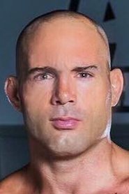 Mike Swick portrait