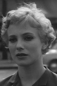 Ann-Marie Gyllenspetz portrait