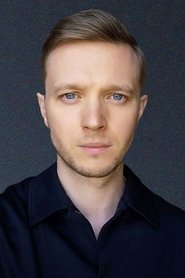 Andrey Senkin portrait