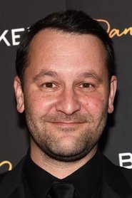 Dan Fogelman portrait