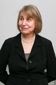 Joyce Chopra portrait