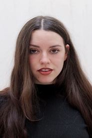Marta Nebot portrait