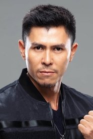 Sumret Muengput portrait