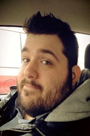 Dustin Mills portrait