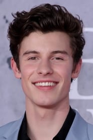 Shawn Mendes portrait