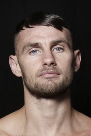 Sean McComb portrait