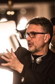 Guido Chiesa portrait