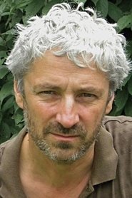 Lech Mackiewicz portrait