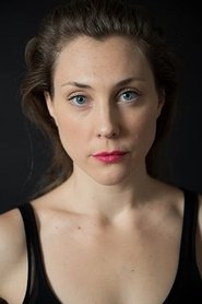 Anna Asp portrait