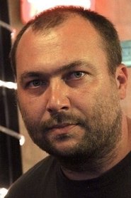 Sallas de Jager portrait