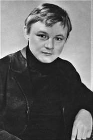 Mikhail Kononov portrait