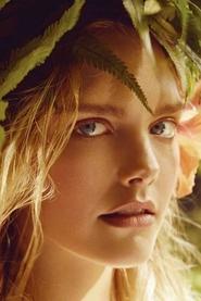 Dani Seitz portrait