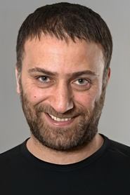 Mehmet Polat portrait