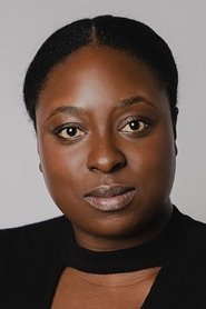 Khadijah Roberts-Abdullah portrait