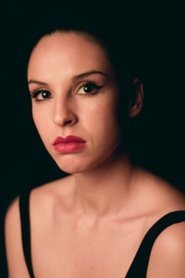Mar Balaguer portrait