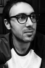 Rupert Uzzell portrait