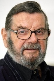 Walo Lüönd portrait