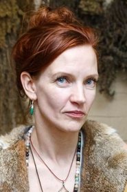 Helen Moppel portrait