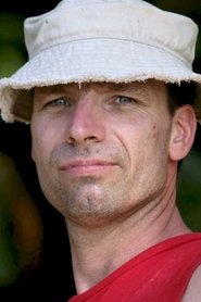 Philippe Bordier portrait