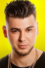 Ilyas Gayazov portrait