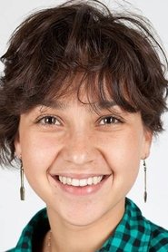 Varvara Obidor portrait