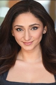 Rasha Zamamiri portrait