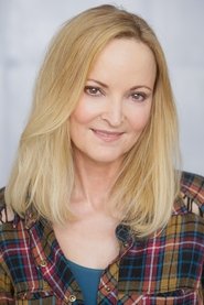 Mary K. DeVault portrait