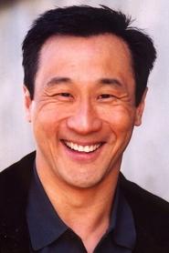James Kiriyama-Lem portrait