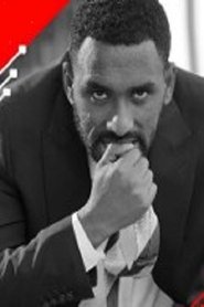 Dawit Birehane portrait