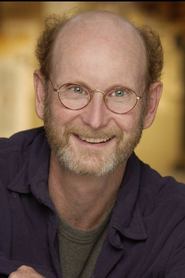 Charles Dougherty portrait