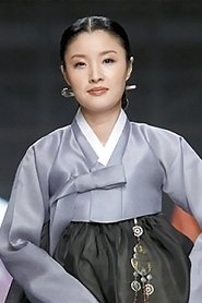 Oh Jung-hae portrait