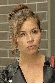 Célia Rosich portrait