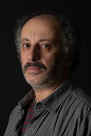 Josito Porto portrait