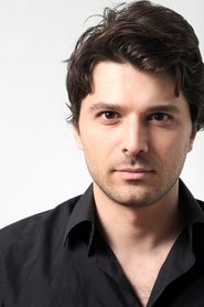 Konstantinos Arnokouros portrait