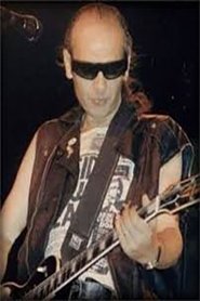Pepe Risi portrait