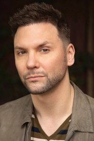 Ben Jacob portrait