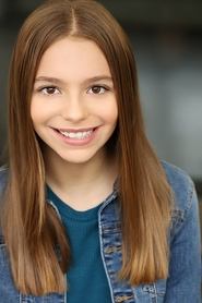Chloe Schueller portrait