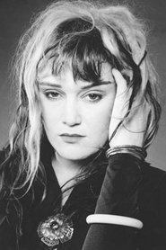 Exene Cervenka portrait