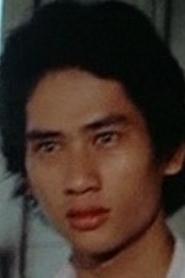 Li Hua-Sze portrait