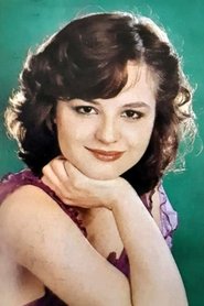 Azucena Hernández portrait