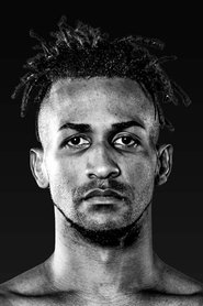 Rances Barthelemy portrait