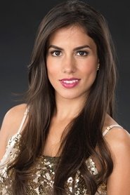 Tania Lizardo portrait